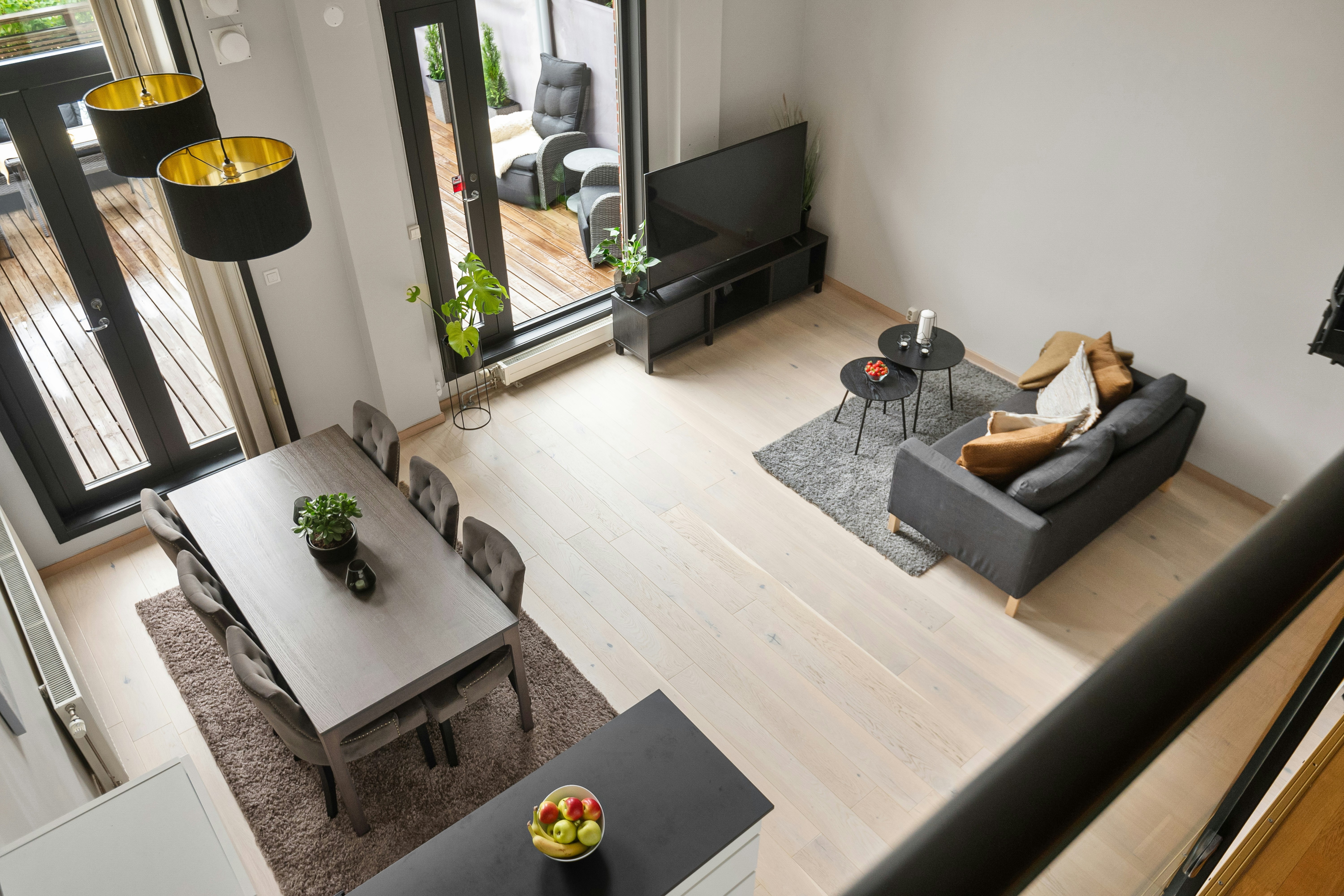 2 bedroom Apartment  Mansion House