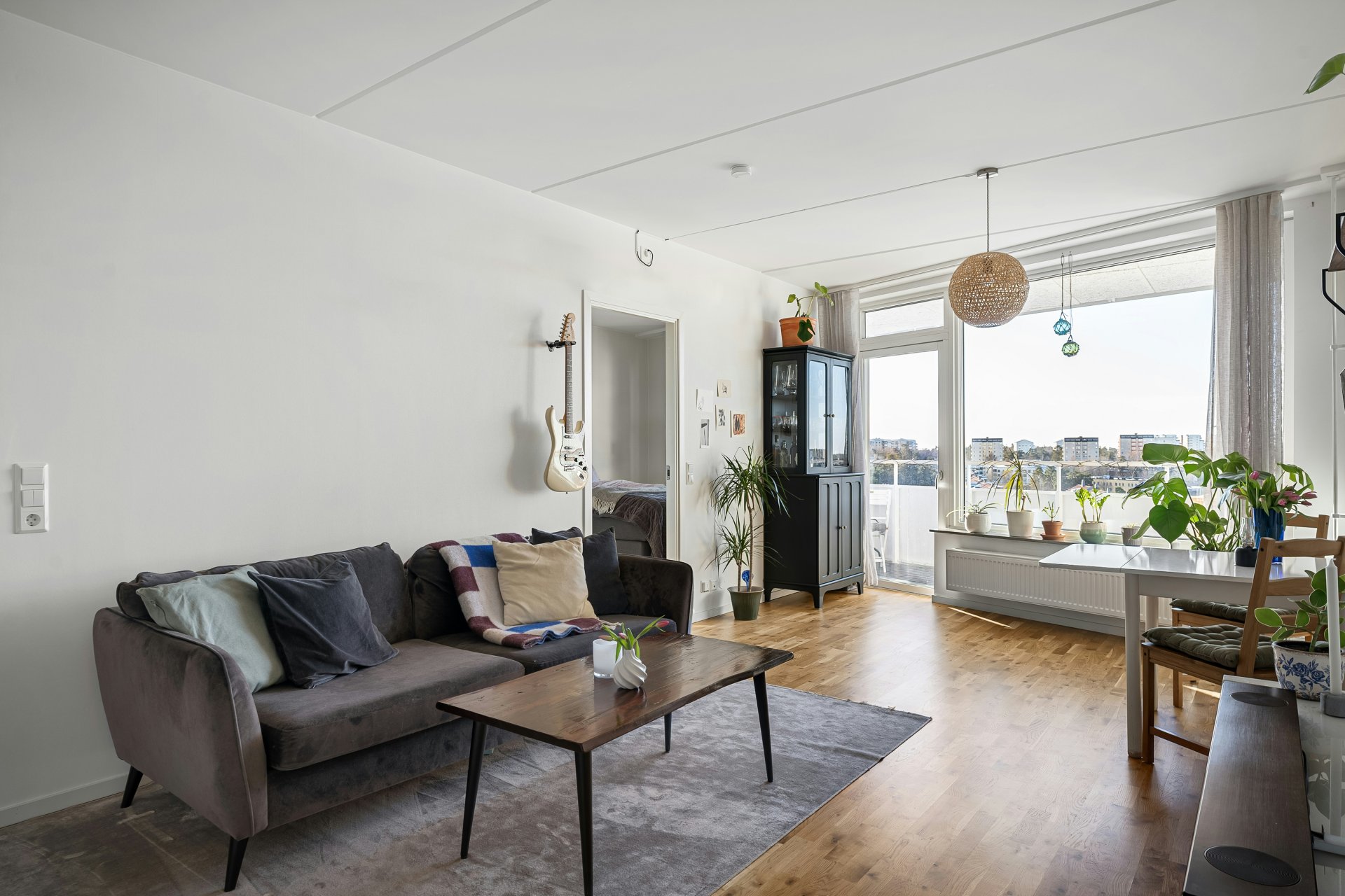 Substantial Victorian Period Terraced House